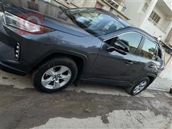 تويوتا راف 4